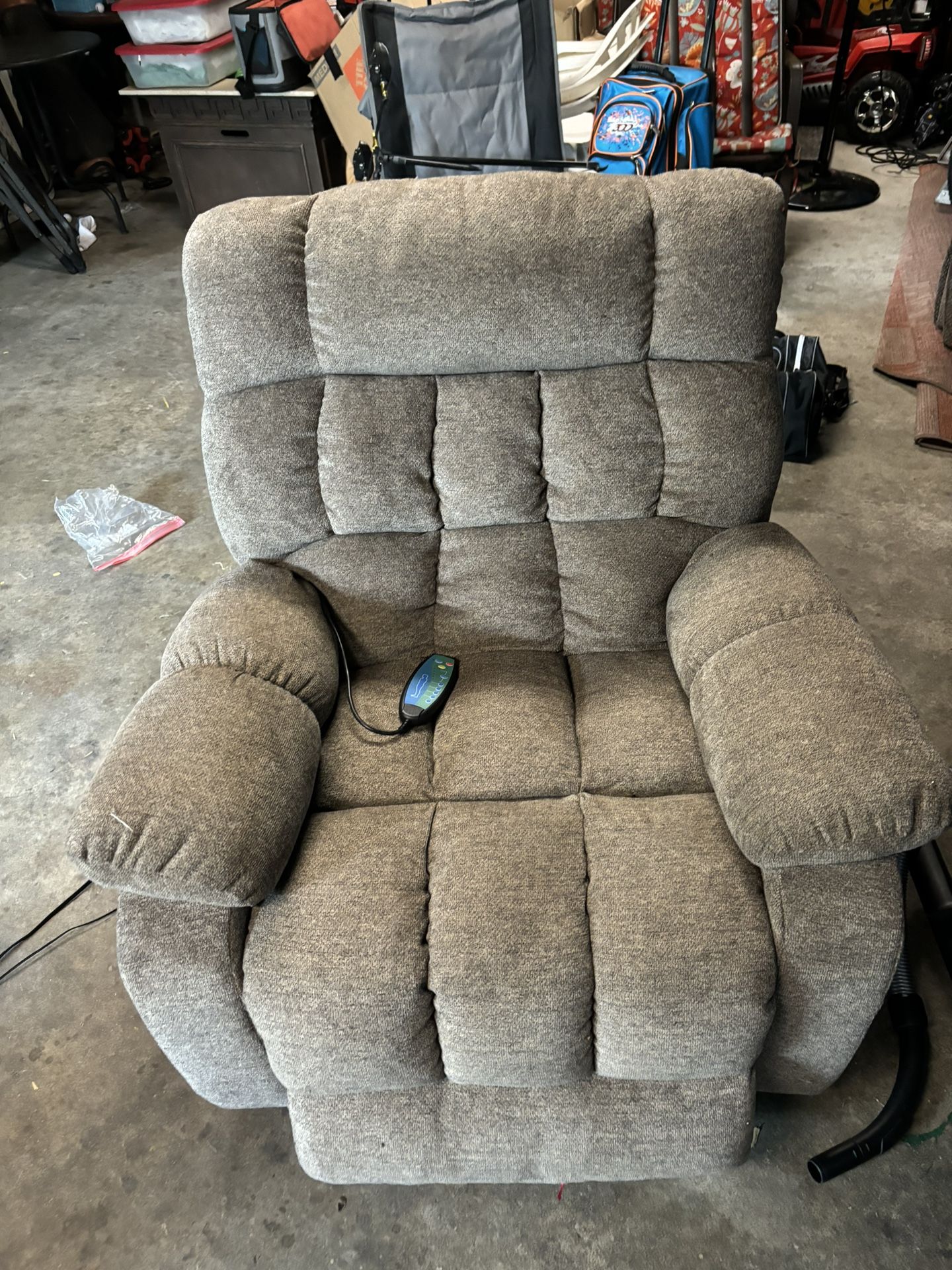 Recliner