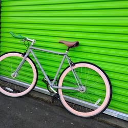 Vilano Rampage fixed-gear
