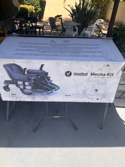 Ninebot Mecha Kit