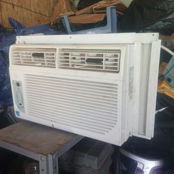 Polar Wind Window AC Unit