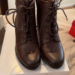 Brand New In Box Clark’s Women’s Boots