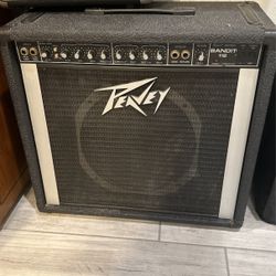 Guitar Amp