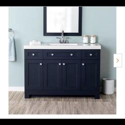 Bathroom Vanity 