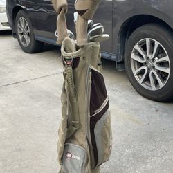 Golf Clubs