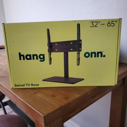 TV Mount