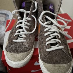 Nike blazers 77
