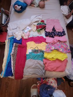 Clothes for girls FREE