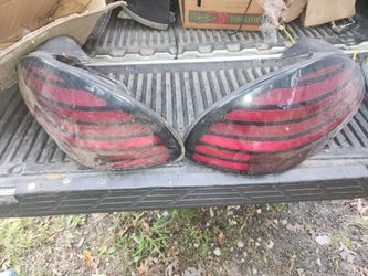 Tail Light Fixtures