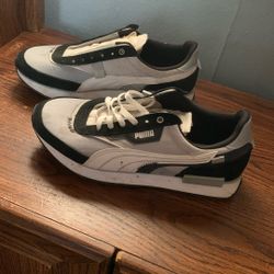 Puma Shoes 