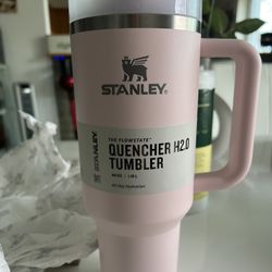 Stanley 40 Oz  Bloom 