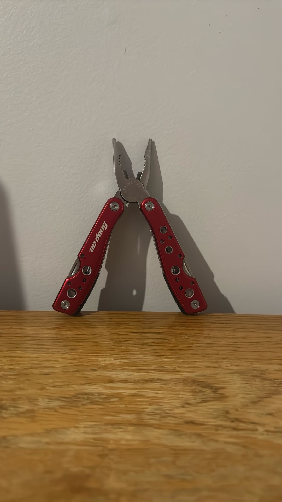 Snap On Multi Use Tool 