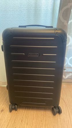 SOLGAARD carry on luggage