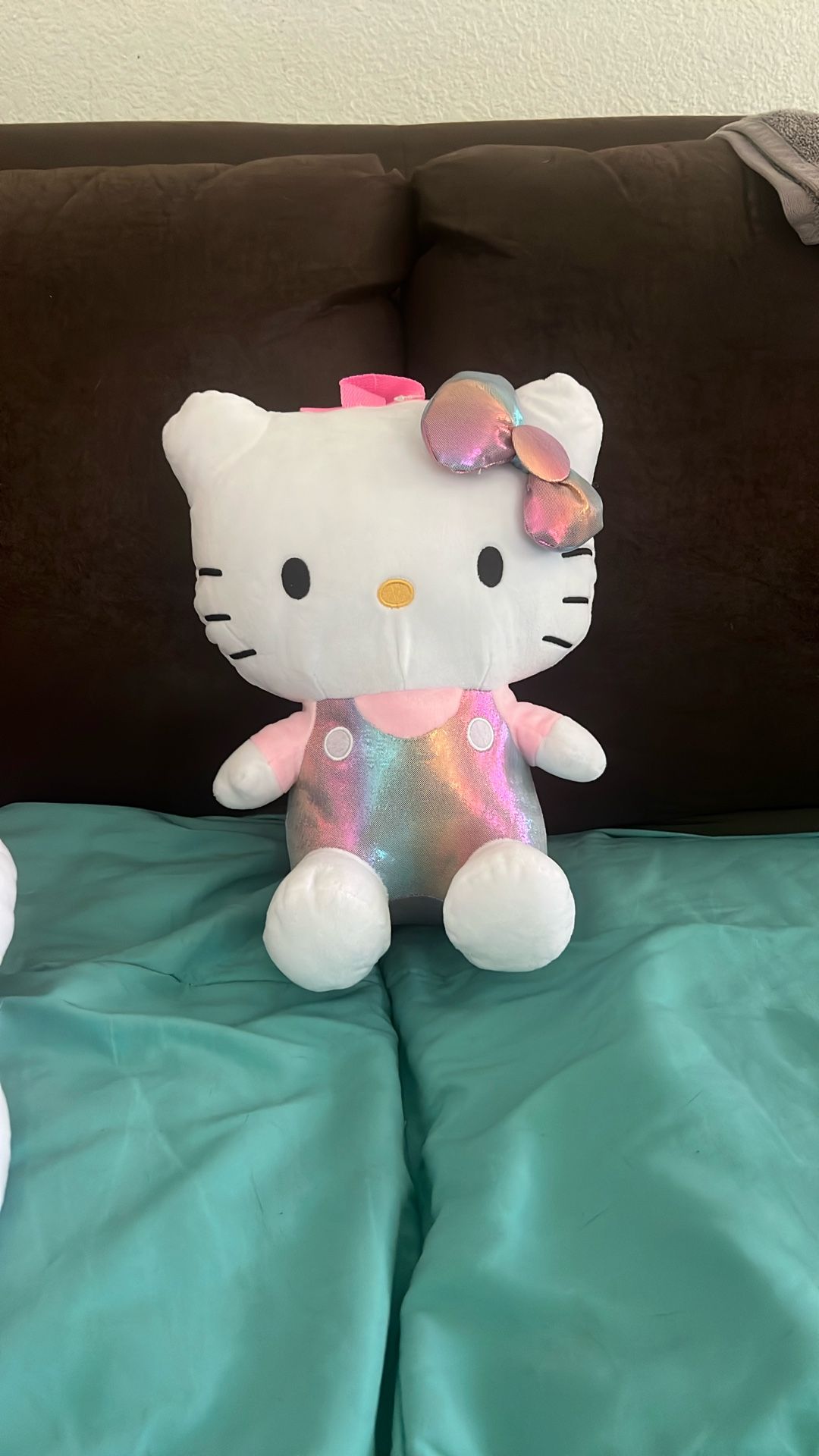 Medium Hello Kitty Backpack