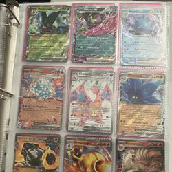 Pokémon Cards $25!!! For All Cards