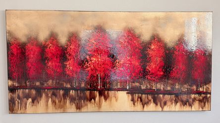 Art Gallery Wall Art