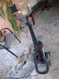 Vacuum