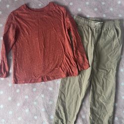 Toddler Boy Clothes 