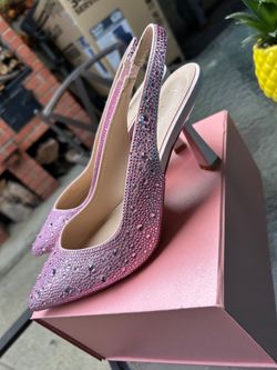 Zapatos de quinceañera