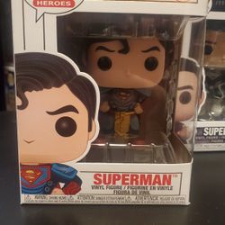 Superman DC