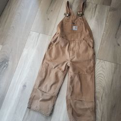 Carhartt overalls