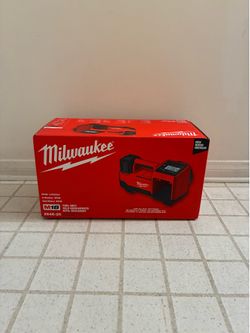 Milwaukee M18