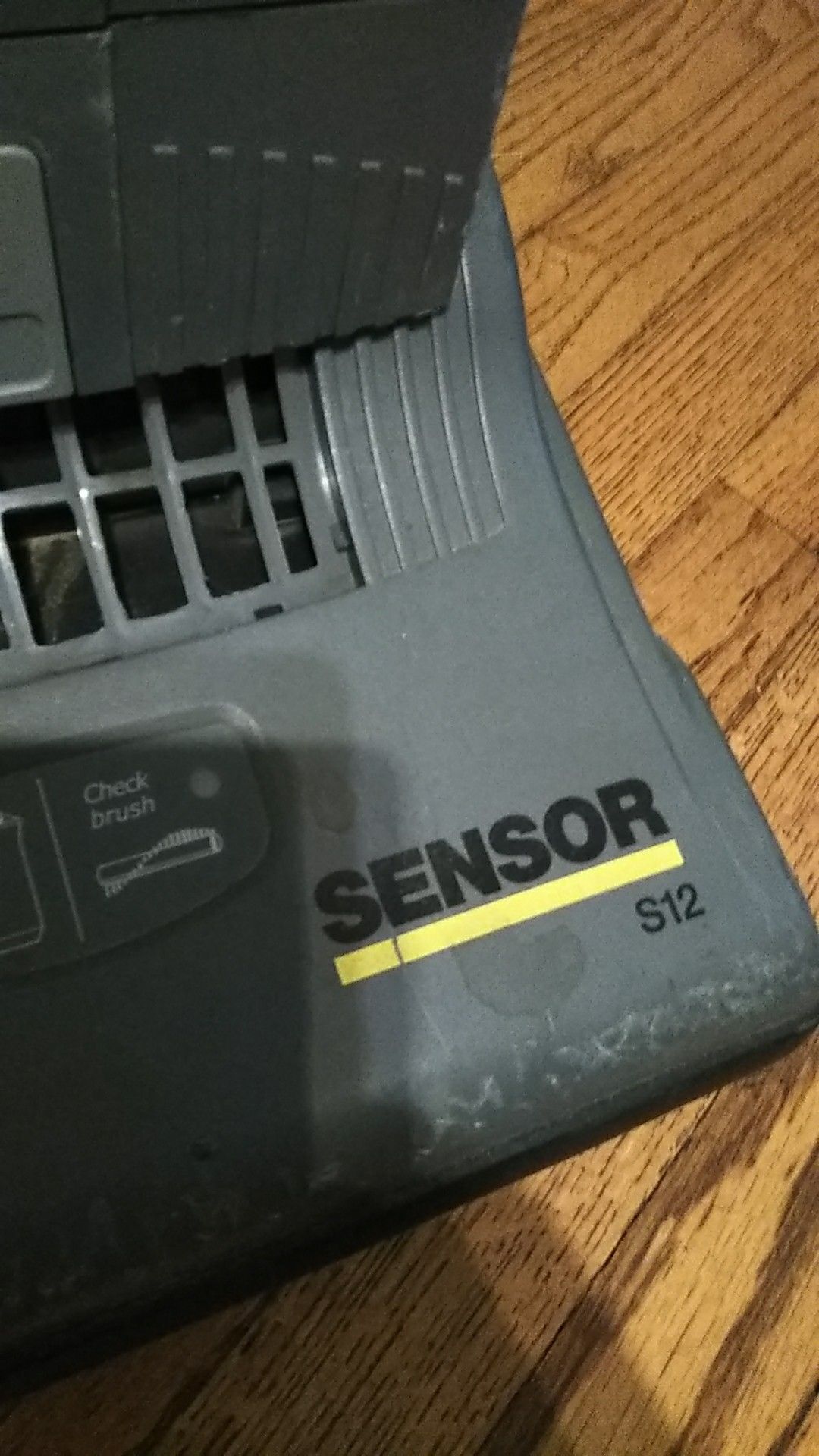 Windsor Sensor S12 Professional Vacuum for Sale in Houston, TX OfferUp
