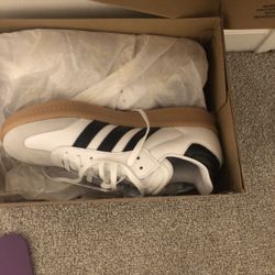Adidas Never Worn Size 12