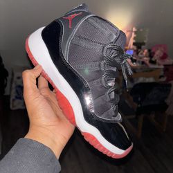 BRED 11s 