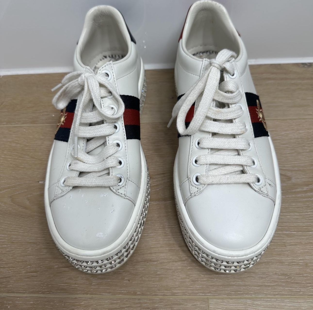 Gucci Shoes