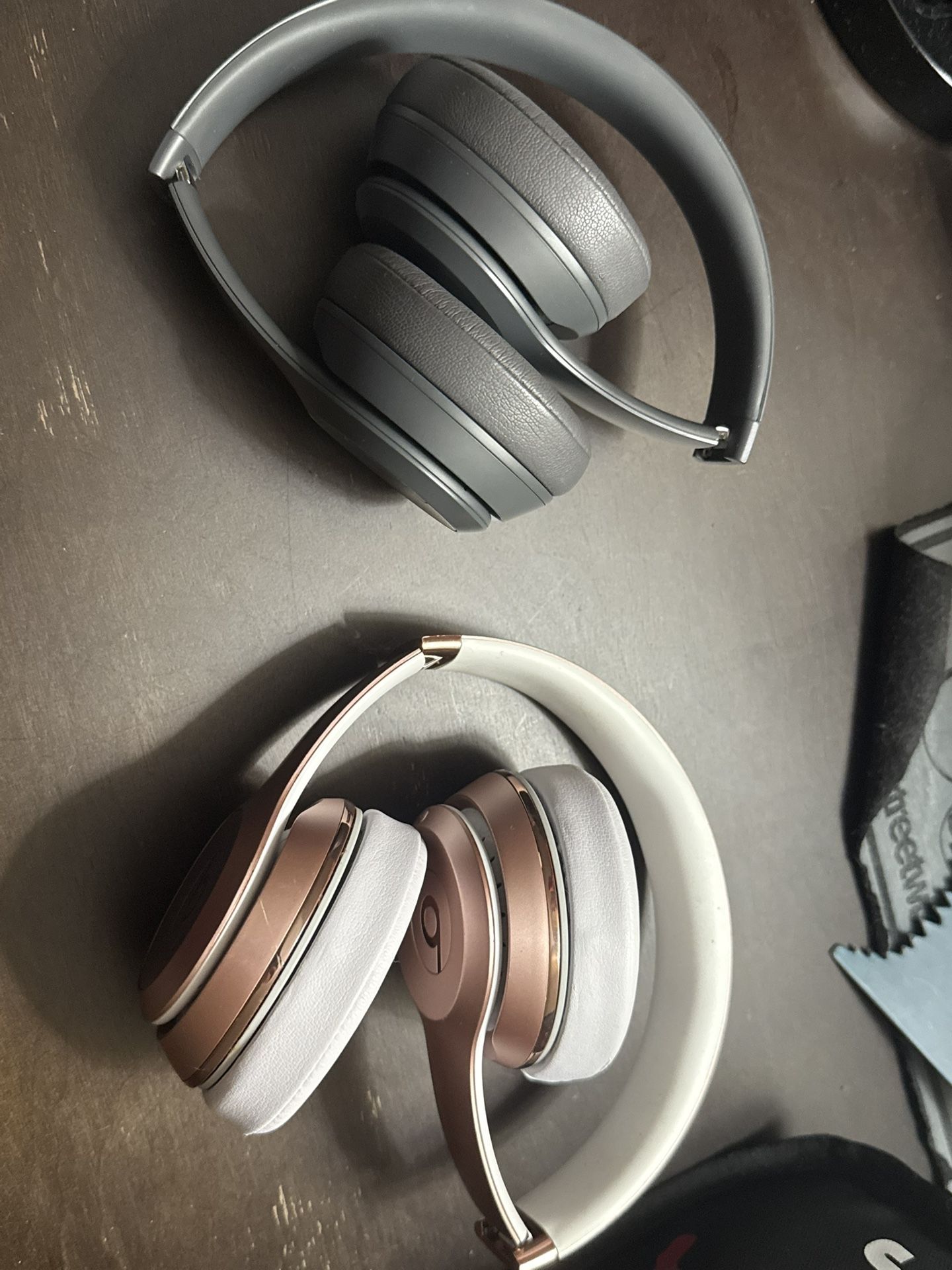 Beats Headphones
