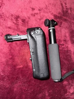 Canon DSLR Camera Battery Grip