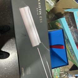 Kristin Ess Ceramic Curling Iron - 1 1/4"