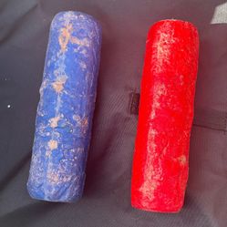 Concrete Stamp Roller 