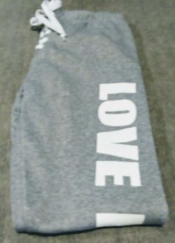 Women jogging pants