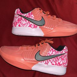 Ja MORANT Sneakers