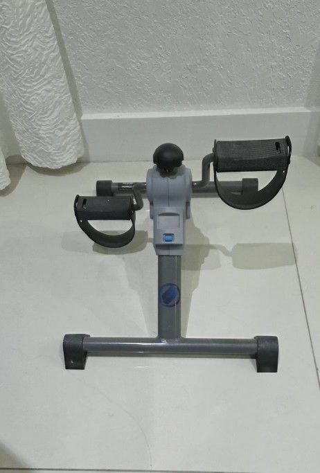 Stamina Exercise Foot Pedal