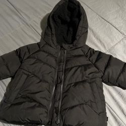 Baby Gap Jacket