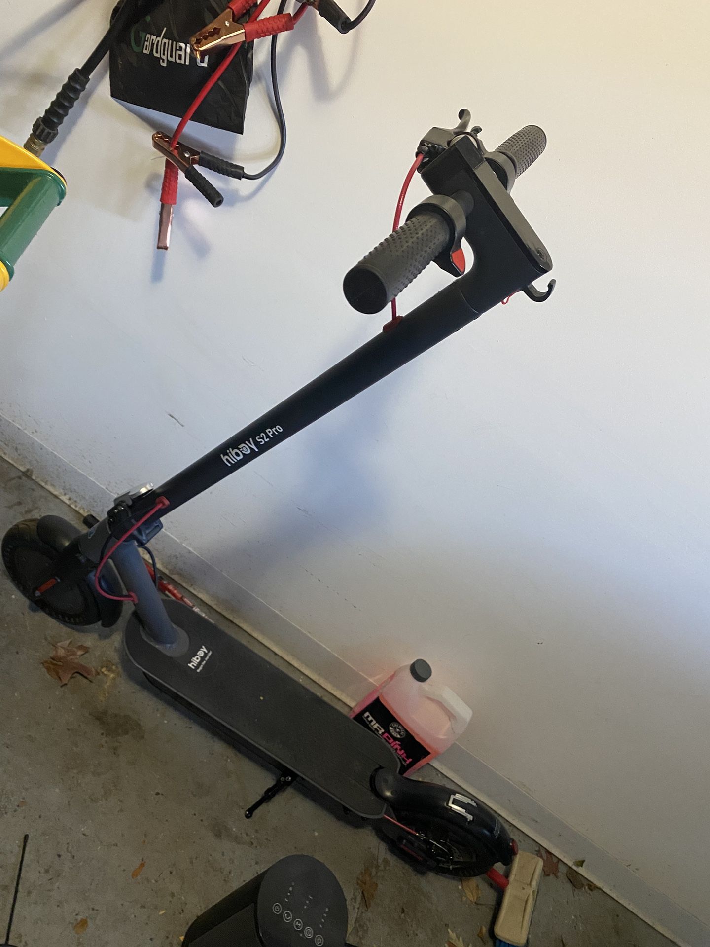 Hiboy Electric Scooter