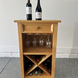 Wine Cabinet