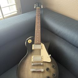 First Act Les Paul Guitar