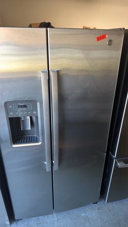 Ge profile scratch and dent