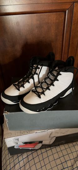 Jordan retro 9