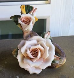 Porcelain Roses