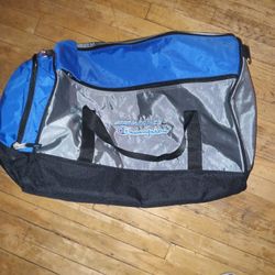 Duffle Bag. Champion. 