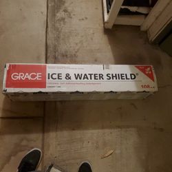 Ice & Water Shield