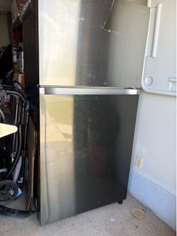 Fridge