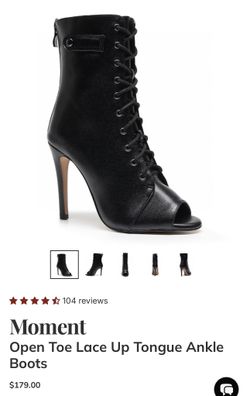 Burju X Moment Size 11