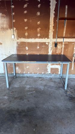 Work bench