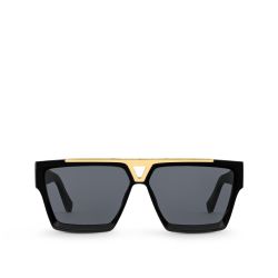 Louis Vuitton 1.1 Evidence Sunglasses 