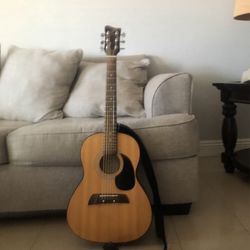 First Act Guitar